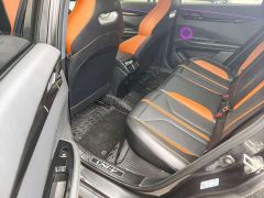 Changan UNI-V 1.5T Premium Sport - ფოტო 10