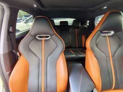 Changan UNI-V 1.5T Premium Sport - ფოტო 11