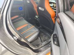 Changan UNI-V 1.5T Premium Sport - ფოტო 12