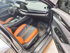 Changan UNI-V 1.5T Premium Sport - ფოტო 13