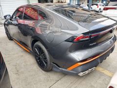 Changan UNI-V 1.5T Premium Sport - ფოტო 14