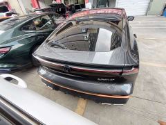 Changan UNI-V 1.5T Premium Sport - ფოტო 15