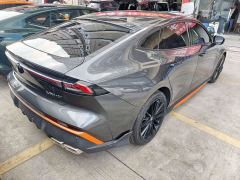 Changan UNI-V 1.5T Premium Sport - ფოტო 16