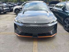 Changan UNI-V 1.5T Premium Sport - ფოტო 2