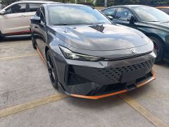 Changan UNI-V 1.5T Premium Sport - ფოტო 3