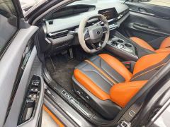 Changan UNI-V 1.5T Premium Sport - ფოტო 4