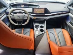 Changan UNI-V 1.5T Premium Sport - ფოტო 5