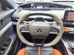 Changan UNI-V 1.5T Premium Sport - ფოტო 6