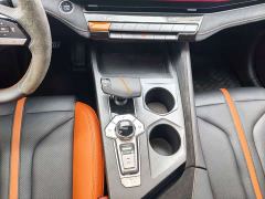 Changan UNI-V 1.5T Premium Sport - ფოტო 7