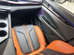 Changan UNI-V 1.5T Premium Sport - ფოტო 8