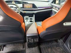 Changan UNI-V 1.5T Premium Sport - ფოტო 9