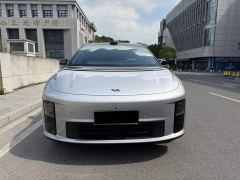 Li Auto i6 Four-Wheel Drive Standard Edition - ფოტო 2