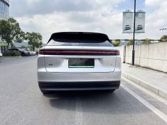 Li Auto i6 Four-Wheel Drive Standard Edition - ფოტო 5