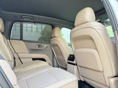 Li Auto i6 Four-Wheel Drive Standard Edition - ფოტო 8