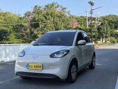Wuling Binguo 333km Quick Enjoy Edition - photo 1