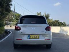 Wuling Binguo 333km Quick Enjoy Edition - photo 4