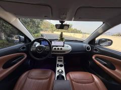 Wuling Binguo 333km Quick Enjoy Edition - photo 8