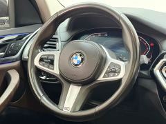 BMW X3 xDrive25i M Sport Package - фото 10