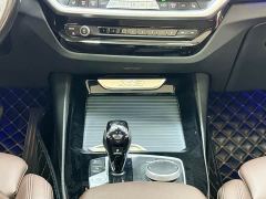 BMW X3 xDrive25i M Sport Package - фото 14