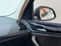 BMW X3 xDrive25i M Sport Package - фото 16