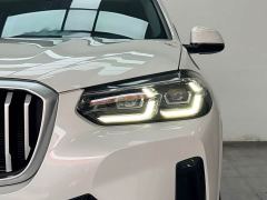 BMW X3 xDrive25i M Sport Package - фото 19