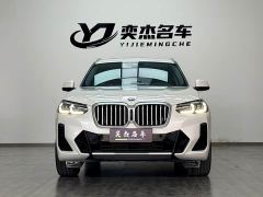 BMW X3 xDrive25i M Sport Package - фото 2