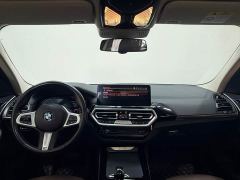 BMW X3 xDrive25i M Sport Package - фото 5