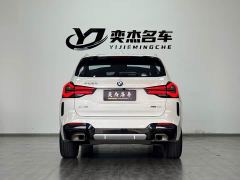 BMW X3 xDrive25i M Sport Package - фото 8