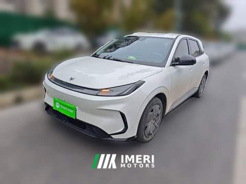 2025 Arcfox Beta T1 425 PRO - ავტომობილი ჩინეთიდან