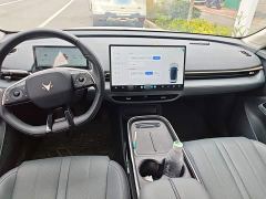 Arcfox Beta T1 425 PRO - ფოტო 5