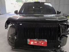 Zeekr 9X Hyper Edition 70kWh 5-Seater - фото 11