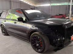 Zeekr 9X Hyper Edition 70kWh 5-Seater - фото 12