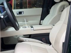Li Auto L9 Max - ფოტო 4