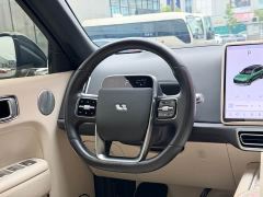 Li Auto L9 Max - ფოტო 9