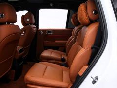 Li Auto L8 Pro Smart Refresh Edition - ფოტო 15