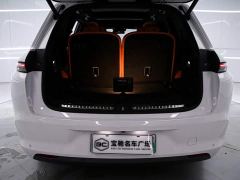 Li Auto L8 Pro Smart Refresh Edition - ფოტო 17