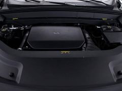 Li Auto L8 Pro Smart Refresh Edition - ფოტო 19