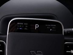 Li Auto L8 Pro Smart Refresh Edition - ფოტო 6