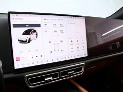 Li Auto L8 Pro Smart Refresh Edition - ფოტო 8
