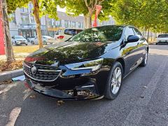 Buick Regal 552T Smart Comfort Edition - фото 1