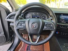 Buick Regal 552T Smart Comfort Edition - фото 10