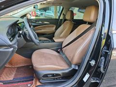 Buick Regal 552T Smart Comfort Edition - фото 14