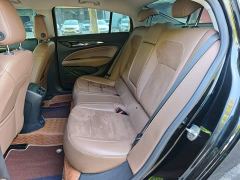 Buick Regal 552T Smart Comfort Edition - фото 16