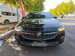 Buick Regal 552T Smart Comfort Edition - фото 2