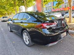 Buick Regal 552T Smart Comfort Edition - фото 4