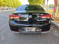 Buick Regal 552T Smart Comfort Edition - фото 5