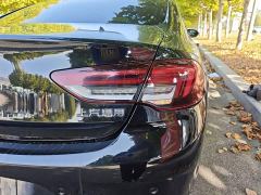 Buick Regal 552T Smart Comfort Edition - фото 7