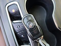 Buick Regal 552T Smart Comfort Edition - фото 8