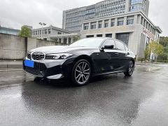 BMW 3 Series 325Li M Sport Package - photo 1
