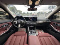 BMW 3 Series 325Li M Sport Package - photo 5